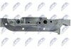 МАСЛЯНИЙ НАСОС | HYUNDAI GETZ 1.1 2002-2009, I10 1.1 2007-2013, ATOS 1.0/1.1 1998-2010, KIA PICANTO 1.0/1.1 2004-2011 NTY BPOHY002 (фото 5)