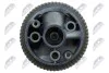 МАСЛЯНИЙ НАСОС | MERCEDES C W204/W205 2.2D 08-18, E W212 2.2D 09-15, A W176 1.8D/2.2D 12-18, B W246 1.8D/2.2D 12-18, S W221 2.2D 11-17, SPRINTER 2.2D 09- NTY BPOME003 (фото 5)