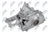 МАСЛЯНИЙ НАСОС | ENG 2.5DCI NISSAN NAVARA 2005- , PATHFINDER III 2005- , CABSTAR 06-13 BPONS000