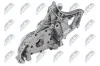 МАСЛЯНИЙ НАСОС | ENG 2.5DCI NISSAN NAVARA 2005-, PATHFINDER III 2005-, CABSTAR 06-13 NTY BPONS000 (фото 2)