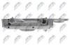 МАСЛЯНИЙ НАСОС | ENG 2.5DCI NISSAN NAVARA 2005-, PATHFINDER III 2005-, CABSTAR 06-13 NTY BPONS000 (фото 5)