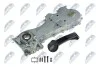 МАСЛЯНИЙ НАСОС | OPEL AGILA 03-, FIAT PANDA 04-, FIAT PUNTO 03-, OPEL ASTRA H 05- 1.3CDTI BPOPL003