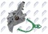 МАСЛЯНИЙ НАСОС | ENG 1.8 OPEL ASTRA G/H 00-10 , VECTRA B/C 98-08 , CORSA C 00-09 , MERIVA A 03-10 , ZAFIRA A 00-05 , SIGNUM 03-05 BPOPL007