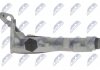 МАСЛЯНИЙ НАСОС | ENG 1.8 OPEL ASTRA G/H 00-10, VECTRA B/C 98-08, CORSA C 00-09, MERIVA A 03-10, ZAFIRA A 00-05, SIGNUM 03-05 NTY BPOPL007 (фото 3)