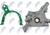 МАСЛЯНИЙ НАСОС | ENG 1.8 OPEL ASTRA G/H 00-10, VECTRA B/C 98-08, CORSA C 00-09, MERIVA A 03-10, ZAFIRA A 00-05, SIGNUM 03-05 NTY BPOPL007 (фото 4)