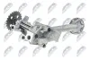 МАСЛЯНИЙ НАСОС | RENAULT ENG. 1.6, 2.0, 1.9D, 1.9DTI/DCI CLIO II 98-, MEGANE I/II, LAGUNA I/II, KANGOO 97-, ESPACE III/IV, SCENIC I/II, TRAFIC II 97-, VEL SATIS 04-, OPEL ENG. 1.9DTI 00- MOVANO 98-, VIVARO 01- NTY BPO-RE-004 (фото 2)