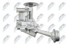 МАСЛЯНИЙ НАСОС | RENAULT ENG. 1.4/1.6 CLIO II 99-, MEGANE I 99-, LAGUNA I 97-, LAGUNA II 01-, SCENIC I 99-, THALIA 00-, KANGOO 01- NTY BPORE005 (фото 4)