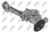 МАСЛЯНИЙ НАСОС | ENG 1.5DCI RENAULT CLIO II/III/IV 2006- , MEGANE II/III/IV 06- , LAGUNA III 2007- , DACIA DUSTER 2010- ,  SANDERO 2008- , LOGAN 07- , DOKKER 12- BPORE008