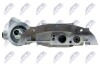 МАСЛЯНИЙ НАСОС | RENAULT CLIO II/III/IV 1.0/1.2 1998-, KANGOO 1.0/1.2 2000-, TWINGO I/II 1.0/1.2 2000-2014, DACIA LOGAN I/II 1.2 2006-, SANDERO 1.2 2008-, PEUGEOT 206 1.0 2001-2005, NISSAN KUBISTAR 1.2 2003- NTY BPORE009 (фото 5)