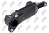 SMOK POMPY OLEJU | TOYOTA CAMRY 2.5 2011-2021, LEXUS ES 2.5 2012-2018, RX 2.7 2010-2012 NTY BPOTY008 (фото 2)