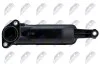 SMOK POMPY OLEJU | TOYOTA CAMRY 2.5 2011-2021, LEXUS ES 2.5 2012-2018, RX 2.7 2010-2012 NTY BPOTY008 (фото 5)
