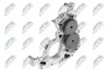 МАСЛЯНИЙ НАСОС | IVECO DAILY III/IV/V/VI 2.3D 2002- , FIAT DUCATO 2.3 2001- , CITROEN JUMPER 2.3HDI 2008- , PEUGEOT BOXER 2.3HDI 2006- BPOVC001