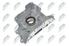 Масляний насос Seat Ibiza, Cordoba 1.4 16V/TDI 02-, VW Golf BPO-VW-001