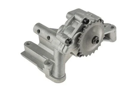 МАСЛЯНИЙ НАСОС | ENG. 1.9/2.0TDI VW GOLF V/VI, PASSAT 05-, POLO 01-, SCIROCCO 08-, TOURAN 03-, AUDI A3 03-, SKODA OCTAVIA II 04-, FABIA II 07-, SUPERB II 08-, ROOMSTER 06-, YETI 09-, SEAT IBIZA III/IV, TOLEDO III 04-, LEON 05-, ALTEA 04- NTY BPO-VW-006