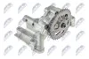 МАСЛЯНИЙ НАСОС | ENG. 2.0TDI VW GOLF V 03-, JETTA III 05-, TOURAN 03-, AUDI A3 03-, SKODA OCTAVIA II 04-, SUPERB II 09-, SEAT LEON 05-, TOLEDO III 04-, ALTEA 04- BPO-VW-007