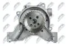 МАСЛЯНИЙ НАСОС | ENG. 1.4TSI VW GOLF V/VI, JETTA III/IV, PASSAT 07-, POLO 10-, TOURAN 06-, TIGUAN 07-, SHARAN 10-, AUDI A3 07-, A1 10-, SKODA OCTAVIA II 08, FABIA II 10-, RAPID 12-, SUPERB II 08, YETI 10-, SEAT IBIZA IV 09-, LEON 07- NTY BPO-VW-012 (фото 3)