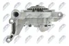 МАСЛЯНИЙ НАСОС | ENG. 1.4TSI VW GOLF V/VI, JETTA III/IV, PASSAT 07-, POLO 10-, TOURAN 06-, TIGUAN 07-, SHARAN 10-, AUDI A3 07-, A1 10-, SKODA OCTAVIA II 08, FABIA II 10-, RAPID 12-, SUPERB II 08, YETI 10-, SEAT IBIZA IV 09-, LEON 07- NTY BPO-VW-012 (фото 5)