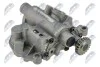 МАСЛЯНИЙ НАСОС | AUDI A3 1.8TFSI,2.0TFSI 2009-,A5 1.8TFSI,2.0TFSI 2007-,VW GOLF VI 1.8TSI 2009-,PASSAT B6 1.8TSI,2.0TFSI 2009-,PASSAT B7 1.8TSI,2.0TSI 2010- BPOVW017