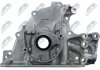 МАСЛЯНИЙ НАСОС | ENG 1.0 VOLKSWAGEN POLO V 14-17, UP! 11-17, SKODA FABIA III 14-17, CITIGO 11-17, SEAT IBIZA IV 15-17, MII 11-19 NTY BPOVW022 (фото 3)