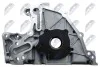 МАСЛЯНИЙ НАСОС | ENG 1.0 VOLKSWAGEN POLO V 14-17, UP! 11-17, SKODA FABIA III 14-17, CITIGO 11-17, SEAT IBIZA IV 15-17, MII 11-19 NTY BPOVW022 (фото 4)