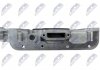 МАСЛЯНИЙ НАСОС | ENG 1.0 VOLKSWAGEN POLO V 14-17, UP! 11-17, SKODA FABIA III 14-17, CITIGO 11-17, SEAT IBIZA IV 15-17, MII 11-19 NTY BPOVW022 (фото 6)