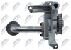 МАСЛЯНИЙ НАСОС | ENG 1.6TDI/2.0TDI VOLKSWAGEN PASSAT B6/B7 08-14, GOLF V/VI 07-14, POLO V 09-14, T5/T6 09-, SKODA OCTAVIA II 04-13, AUDI A3 09-13, SEAT LEON 06- NTY BPOVW025 (фото 5)