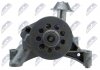 МАСЛЯНИЙ НАСОС | ENG 1.6TDI/2.0TDI VOLKSWAGEN PASSAT B6/B7 08-14, GOLF V/VI 07-14, POLO V 09-14, T5/T6 09-, SKODA OCTAVIA II 04-13, AUDI A3 09-13, SEAT LEON 06- NTY BPOVW025 (фото 6)