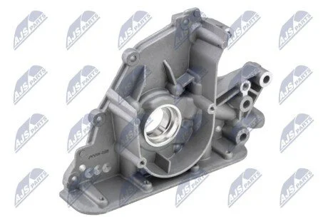 МАСЛЯНИЙ НАСОС | VOLKSWAGEN GOLF VI/VII 1.2/1.6 13-, POLO V 1.2./1.6 14-, CADDY 1.2/1.6 15-, SKODA OCTAVIA III 1.2/1.6 15-, FABIA III 1.2/1.6 15-, AUDI A3 1.2 13- NTY BPOVW028