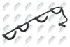 ТРУБКА ПАЛИВНА ЗВОРОТНЯ | REANULT CLIO II 1.5DCI 2001-,CLIO III 1.5DCI 2005-,CLIO IV 1.5DCI 2012-,KANGOO 1.5DCI 2001-,MEGANE III 1.5DCI 2008-,MODUS 1.5DCI 2004-,SCENIC II 1.5DCI 2003-,SCENIC III 1.5DCI 2009-,TWINGO II 1.5DCI 2007- BPP-CT-003
