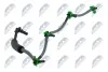 ТРУБКА ПАЛИВНА ЗВОРОТНЯ | CITROEN BERLINGO 1.6HDI 2008-,C3 II 1.4HDI,1.6HDI 2009-,C4 II 1.6HDI 2009-,PEUGEOT 206 1.4HDI 2008-,207 1.4HDI 2006-,1.6HDI 2009-,208 1.4HDI,1.6HDI 2009-,308 1.6HDI 2009-,308 II 1.6HDI 2013-,PARTNER 1.6HDI 2010- NTY BPPCT004 (фото 2)