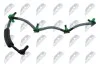 ТРУБКА ПАЛИВНА ЗВОРОТНЯ | CITROEN BERLINGO 1.6HDI 2008-,C3 II 1.4HDI,1.6HDI 2009-,C4 II 1.6HDI 2009-,PEUGEOT 206 1.4HDI 2008-,207 1.4HDI 2006-,1.6HDI 2009-,208 1.4HDI,1.6HDI 2009-,308 1.6HDI 2009-,308 II 1.6HDI 2013-,PARTNER 1.6HDI 2010- NTY BPPCT004 (фото 4)
