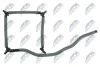 ТРУБКА ПАЛИВНА ЗВОРОТНЯ | CITROEN C4,C5,C8,JUMPY 2,0HDI 04- PEUGEOT EXPERT,807,607,407,307,308,508 2,0HDI 03- NTY BPP-CT-026 (фото 3)