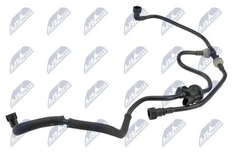 Автозапчасть NTY BPPFR005