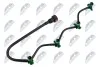 Шланг обратки Ford C-Max, Focus, Mondeo, Transit 1.6TDCi 10- BPP-FR-014