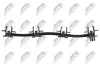 ТРУБКА ПАЛИВНА ЗВОРОТНЯ | RENAULT CLIO II, MEGANE, MEGANE II, SCENIC, SCENIC II, LAGUNA, LAGUNA II, TRAFIC II, KANGOO, ESPACE III, ESPACE IV 1.9DCI NTY BPPRE010 (фото 3)