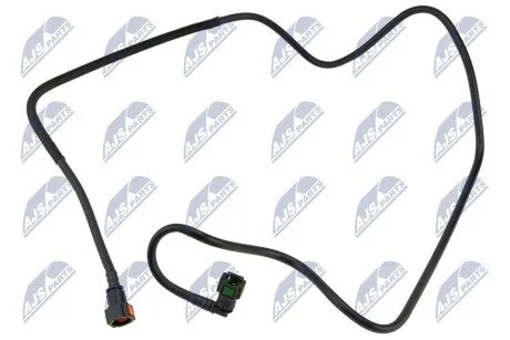 ТРУБКА ПАЛИВНА | RENAULT MEGANE I 1.6 16V 95-04, SCENIC I 1.4 16V, 1.6 99-10 NTY BPPRE019