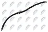 ТРУБКА ПАЛИВНА ЗВОРОТНЯ | VW GOLF VI 2.0TDI 2009-,GOLF PLUS 2.0TDI 2009-,JETTA IV 2.0TDI 2011-,TIGUAN 2.0TDI 2009-,TOURAN 2.0TDI 2010-,SKODA OCTAVIA II 2.0TDI 2010-,AUDI A1 2.0TDI 2011-,A3 2.0TDI 2009-,TT 2.0TDI 2010- NTY BPPVW004 (фото 1)