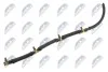 ТРУБКА ПАЛИВНА ЗВОРОТНЯ | VW GOLF VI 2.0TDI 2009-,GOLF PLUS 2.0TDI 2009-,JETTA IV 2.0TDI 2011-,TIGUAN 2.0TDI 2009-,TOURAN 2.0TDI 2010-,SKODA OCTAVIA II 2.0TDI 2010-,AUDI A1 2.0TDI 2011-,A3 2.0TDI 2009-,TT 2.0TDI 2010- NTY BPPVW004 (фото 2)