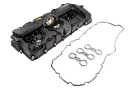 Кришка клапанів NTY BPZBM000 (фото 1)