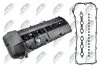 КЛАПАННА КРИШКА | BMW 3 E46 320,325,330 2002-,5 E60 520,525,530 2002-,X3 E83 2.5,3.0 2004-,X5 E53 3.0 2002- BPZBM008
