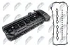 КЛАПАННА КРИШКА | BMW 3 E46 320,325,330 2002-,5 E60 520,525,530 2002-,X3 E83 2.5,3.0 2004-,X5 E53 3.0 2002- NTY BPZBM008 (фото 2)