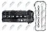 КЛАПАННА КРИШКА | BMW 3 E46 320,325,330 2002-,5 E60 520,525,530 2002-,X3 E83 2.5,3.0 2004-,X5 E53 3.0 2002- NTY BPZBM008 (фото 5)