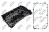 КЛАПАННА КРИШКА | MINI COOPER S 1.6 2010-,CLUBMAN 1.6 2010-,COUNTRYMAN 1.6 2010-,PACEMAN 1.6 2012-,ROADSTER 1.6 2012- NTY BPZBM015 (фото 3)
