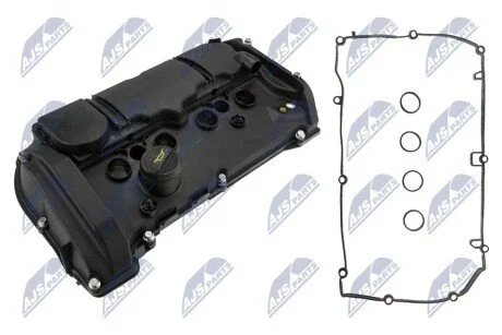 КЛАПАННА КРИШКА | MINI COOPER S 1.6 2010-,CLUBMAN 1.6 2010-,COUNTRYMAN 1.6 2010-,PACEMAN 1.6 2012-,ROADSTER 1.6 2012- NTY BPZBM015 (фото 1)