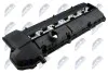 КЛАПАННА КРИШКА | BMW 3 E36 320,323,328 -1998,3 E36 COMPACT 323TI -2000,5 E39 520,523,528 -09.1998 NTY BPZBM020 (фото 1)