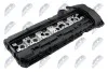 КЛАПАННА КРИШКА | BMW 3 E36 320,323,328 -1998,3 E36 COMPACT 323TI -2000,5 E39 520,523,528 -09.1998 NTY BPZBM020 (фото 2)