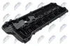 КЛАПАННА КРИШКА | BMW 3 E36 320,323,328 -1998,3 E36 COMPACT 323TI -2000,5 E39 520,523,528 -09.1998 NTY BPZBM020 (фото 3)