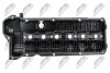 КЛАПАННА КРИШКА | BMW 3 E36 320,323,328 -1998,3 E36 COMPACT 323TI -2000,5 E39 520,523,528 -09.1998 NTY BPZBM020 (фото 4)