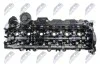 КЛАПАННА КРИШКА | BMW X5 E70 30D XDRIVE 2008-,X5 F15 30D XDRIVE 2013-,X6 E71 30D XDRIVE 2010-,X6 F16 30D XDRIVE 2014-,X4 F26 30D XDRIVE 2014-,X3 F25 30D XDRIVE 2011-,5 F10/F11 530D 2009-,5GT F07 530D 2009-,3 E90/E91 525D,530D 2004-,3 F30 NTY BPZBM024 (фото 3)