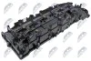 КЛАПАННА КРИШКА | BMW X5 E70 40DX 2011.09-,X6 E71 40DX 2011.09-,5 GT F07 535D/535DX 2011.09-,5 F10/F11 535D/535DX 2011.09-,X5 F15 40DX 2013.12-,X6 F16 40DX 2014.12-,X3 F25 35DX 2011.10-,X4 F26 35DX 2014.04-,3 F30/F31 335DX 2013.07- BPZBM027